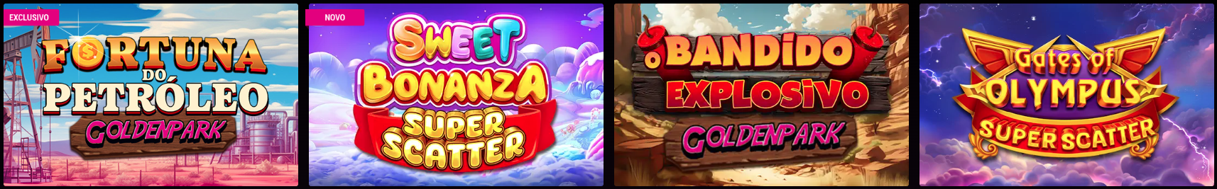 goldenpark casino official website