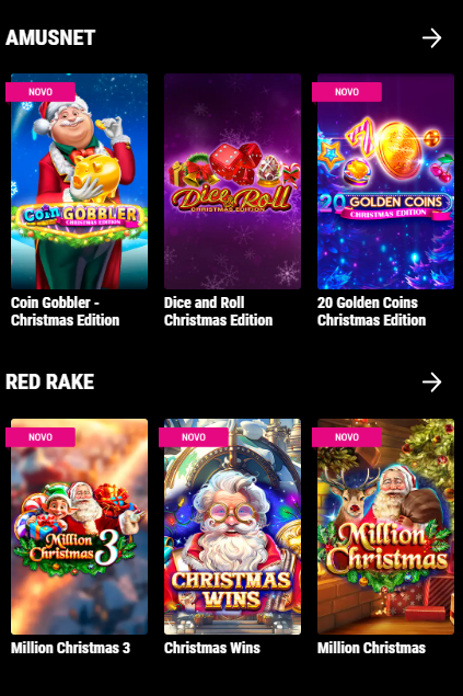goldenpark casino official website