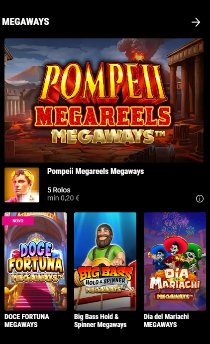 goldenpark casino official website