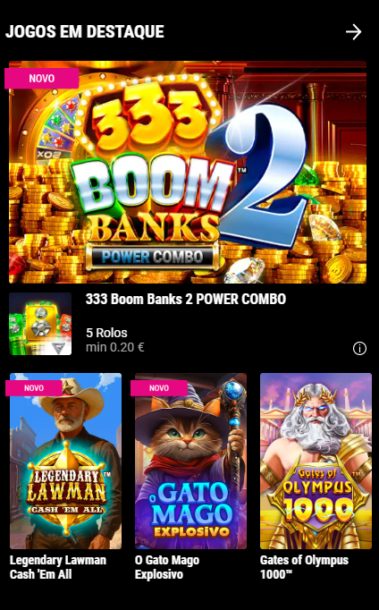 goldenpark casino official website